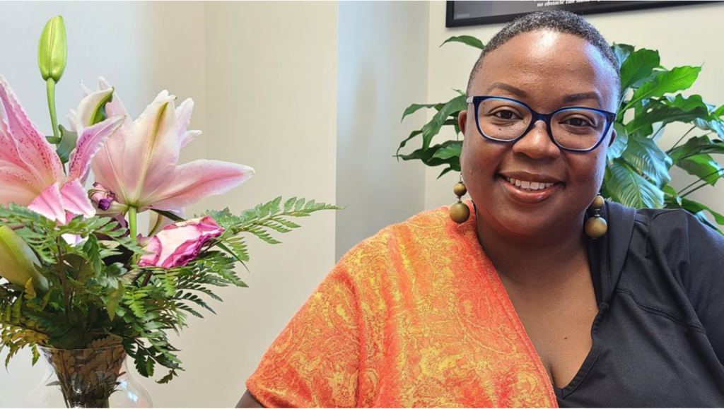 Tiffanie Lewis-Durham